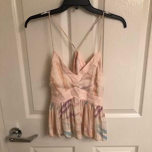 NEW Free People Blouse